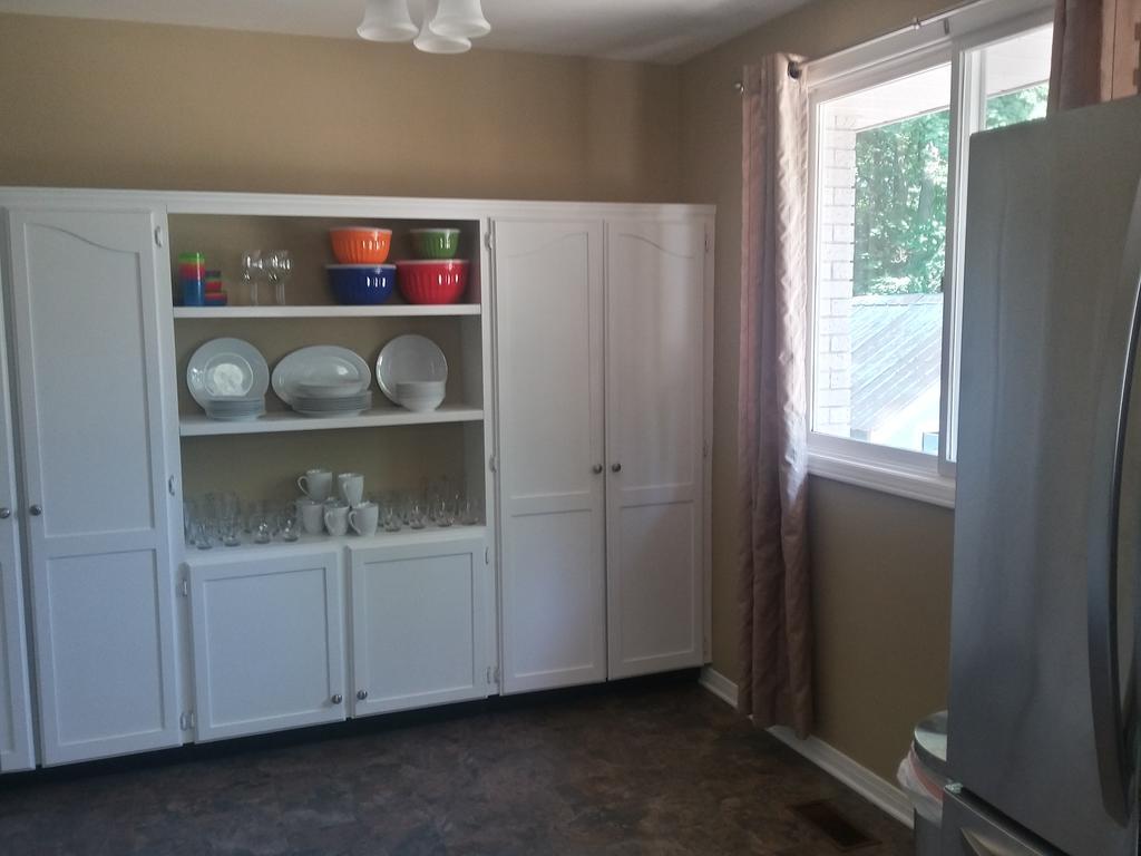 Westwood Cottage License #059-2024 滨湖尼亚加拉 外观 照片