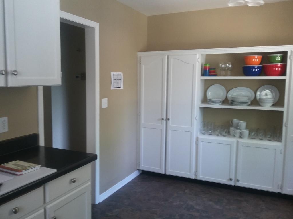 Westwood Cottage License #059-2024 滨湖尼亚加拉 外观 照片